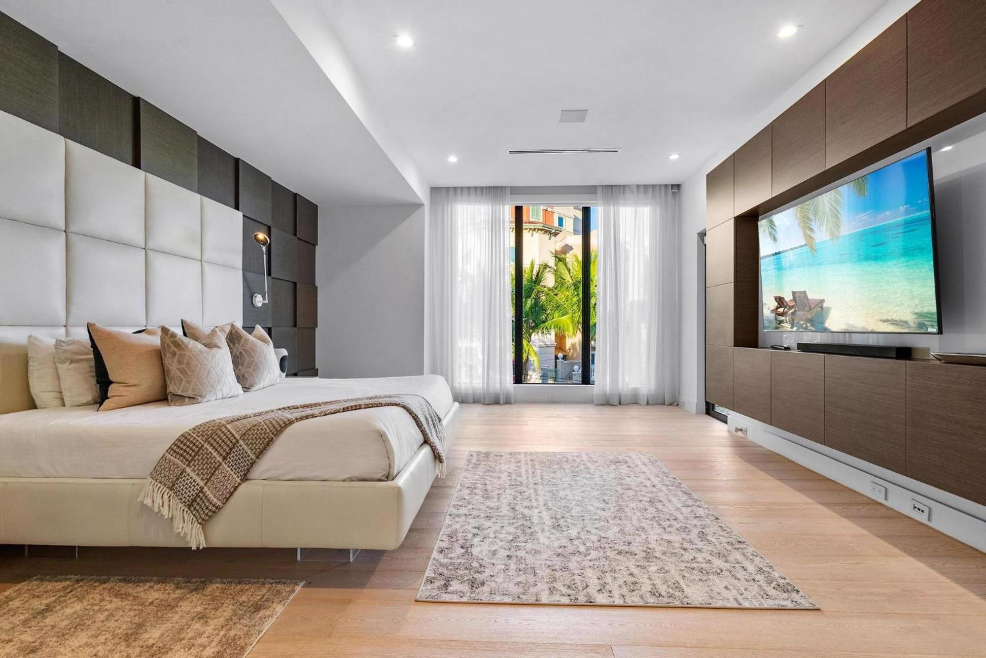 Villa Celine فورت لودرديل المظهر الخارجي الصورة